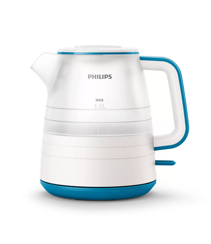 PHILIPS KETTLE HD 9344/14 ATOM MINI PLASTIC