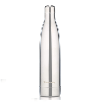 Butterfly Voyage Vacuum Flask, 500 ml, Stainless Steel