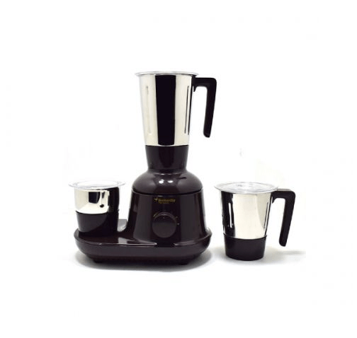 BUTTERLFY MIXER TORNADO BROWN 3 JAR