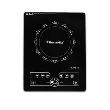 BUTTERFLY ELITE V3 POWER HOB