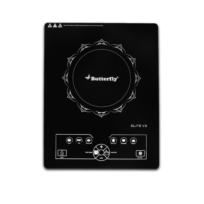 BUTTERFLY ELITE V3 POWER HOB