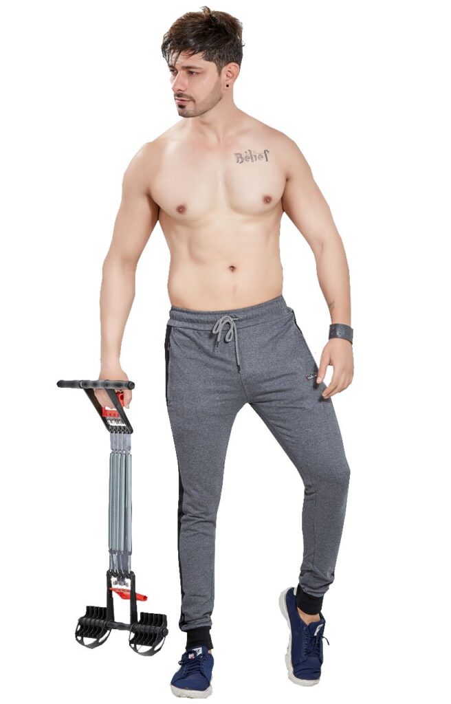 Mens Tracksuit
