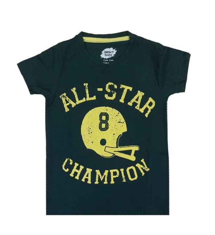 Fashionable T-Shirt