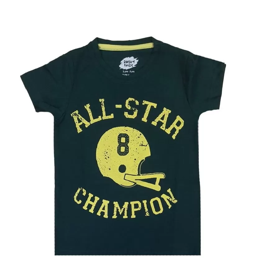 Fashionable T-Shirt