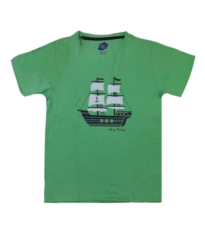 T-Shirt for Boys
