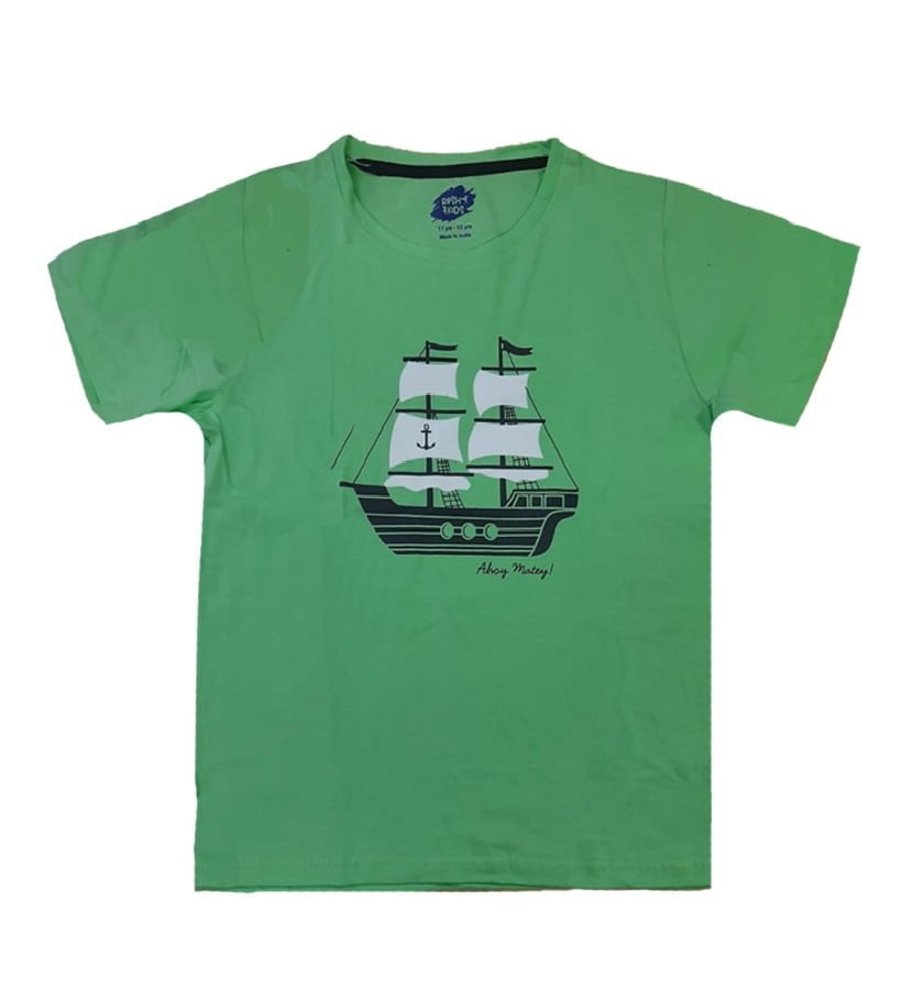 T-Shirt for Boys