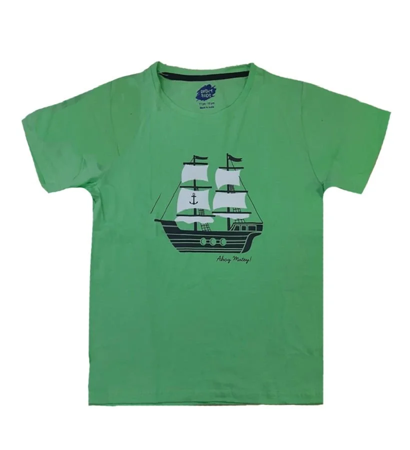 T-Shirt for Boys