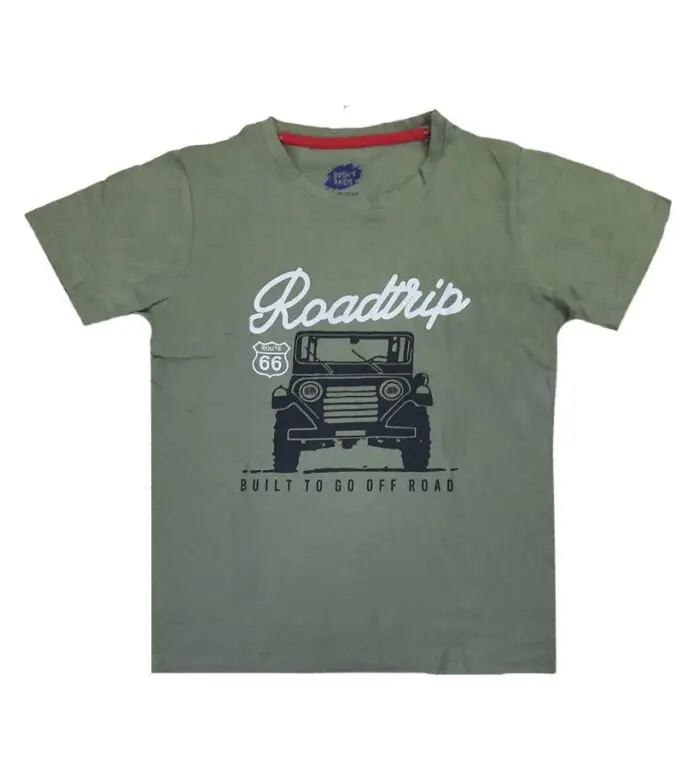 Kids T Shirts