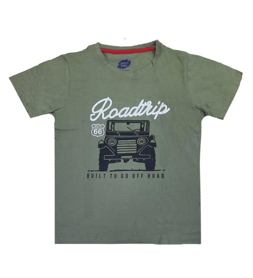 Kids T Shirts
