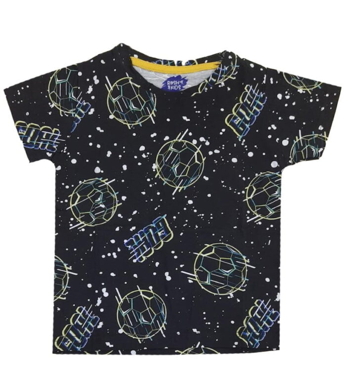 Online T-Shirt Design