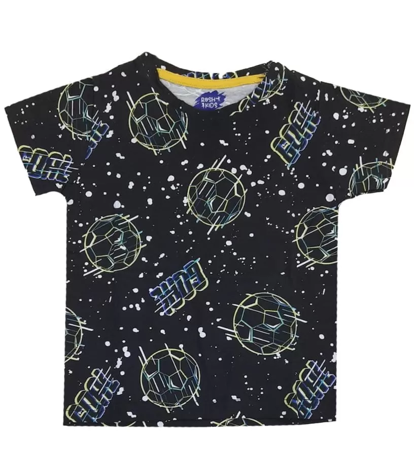 Online T-Shirt Design
