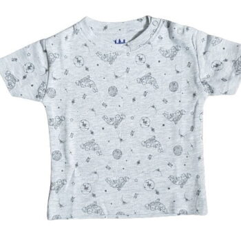 Newborn Clothes Set Best Fashionable T Shirt + Pant Sets 2 Pieces ( 3 M to 12 M ) - Image 2
