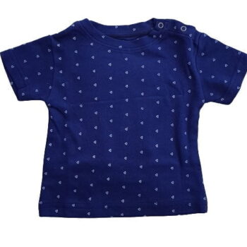 Newborn Clothes Set Best Fashionable T Shirt + Pant Sets 2 Pieces ( 3 M to 12 M ) - Image 2
