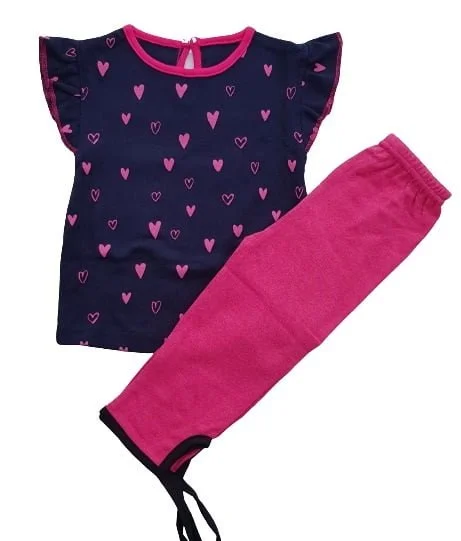 Baby Girl Sets Newborn
