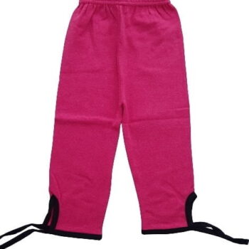 Newborn Kids Baby Girl Clothes T-Shirt Tops+Pant Sets 2 Pieces ( 3 M to 12 M ) - Image 2