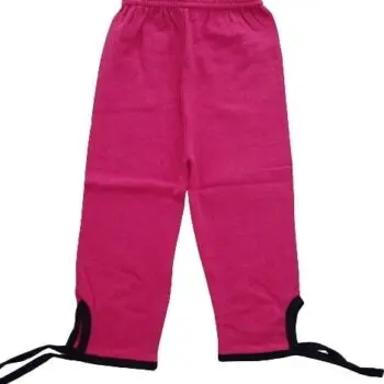 Newborn Kids Baby Girl Clothes T-Shirt Tops+Pant Sets 2 Pieces ( 3 M to 12 M ) - Image 2