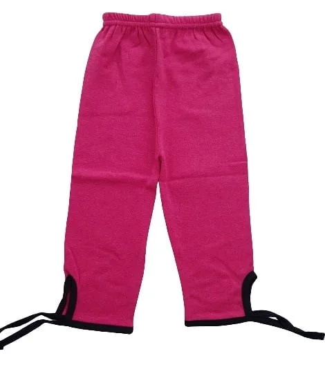 Newborn Kids Baby Girl Clothes T-Shirt Tops+Pant Sets 2 Pieces ( 3 M to 12 M ) - Image 2