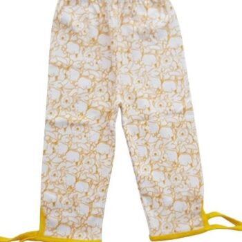 Newborn Kids Baby Girl Clothes T-Shirt Tops+Pant Sets 2 Pieces ( 3 M to 12 M ) - Image 3