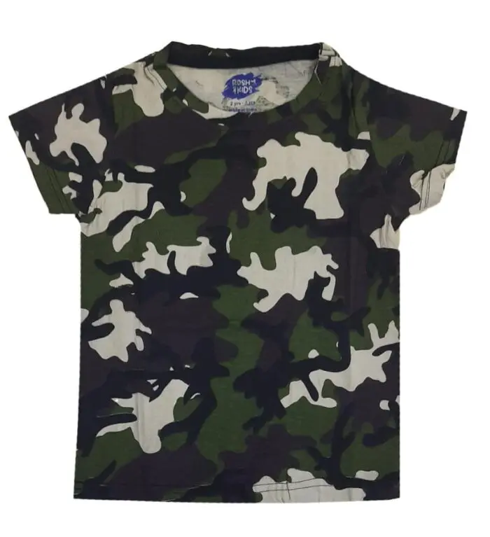 Boys Fashion Clothes