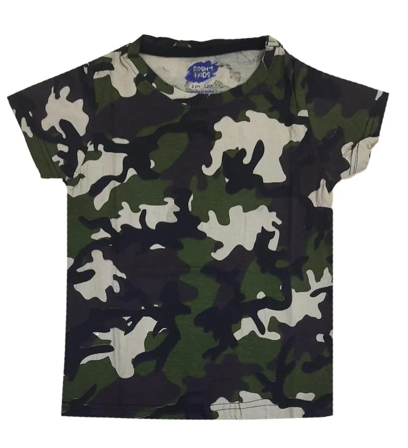 Boys Fashion Clothes