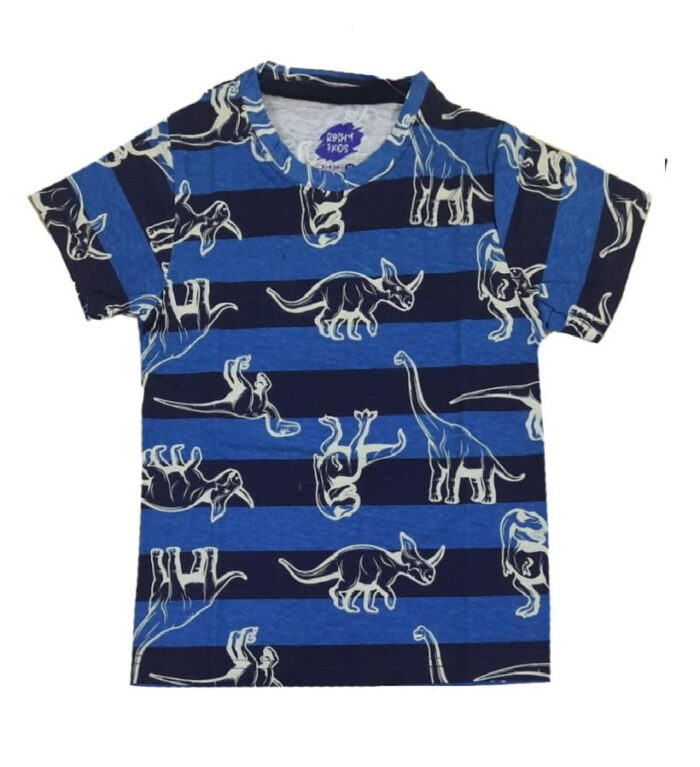 Boys Fashion Dress