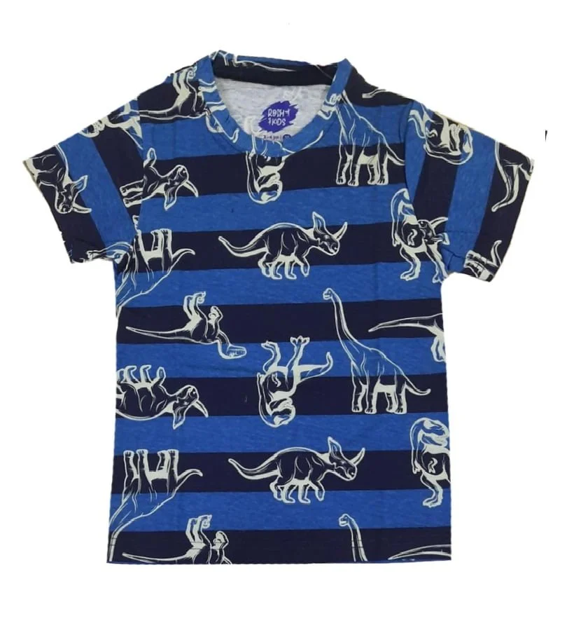 Boys Fashion Dress