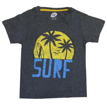 Online TShirt Store