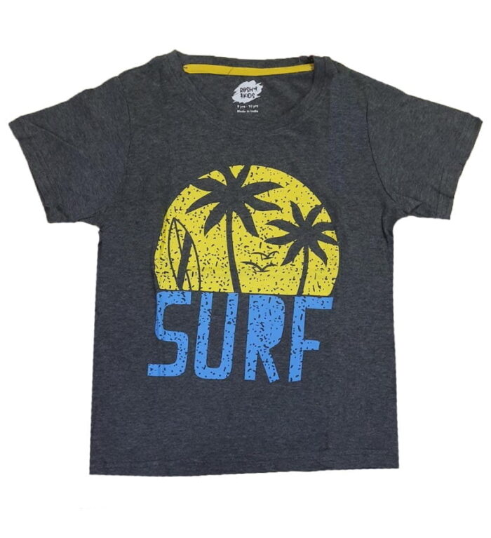 Online TShirt Store