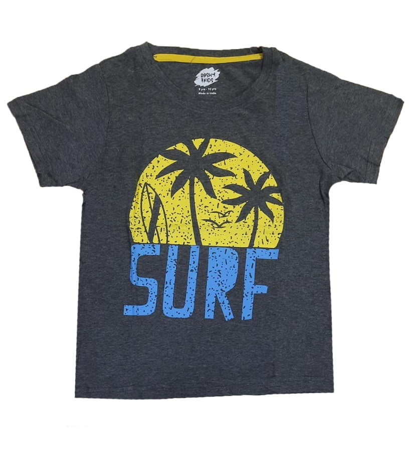 Online TShirt Store