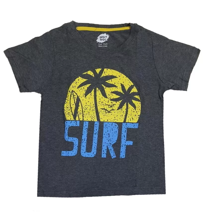 Online TShirt Store