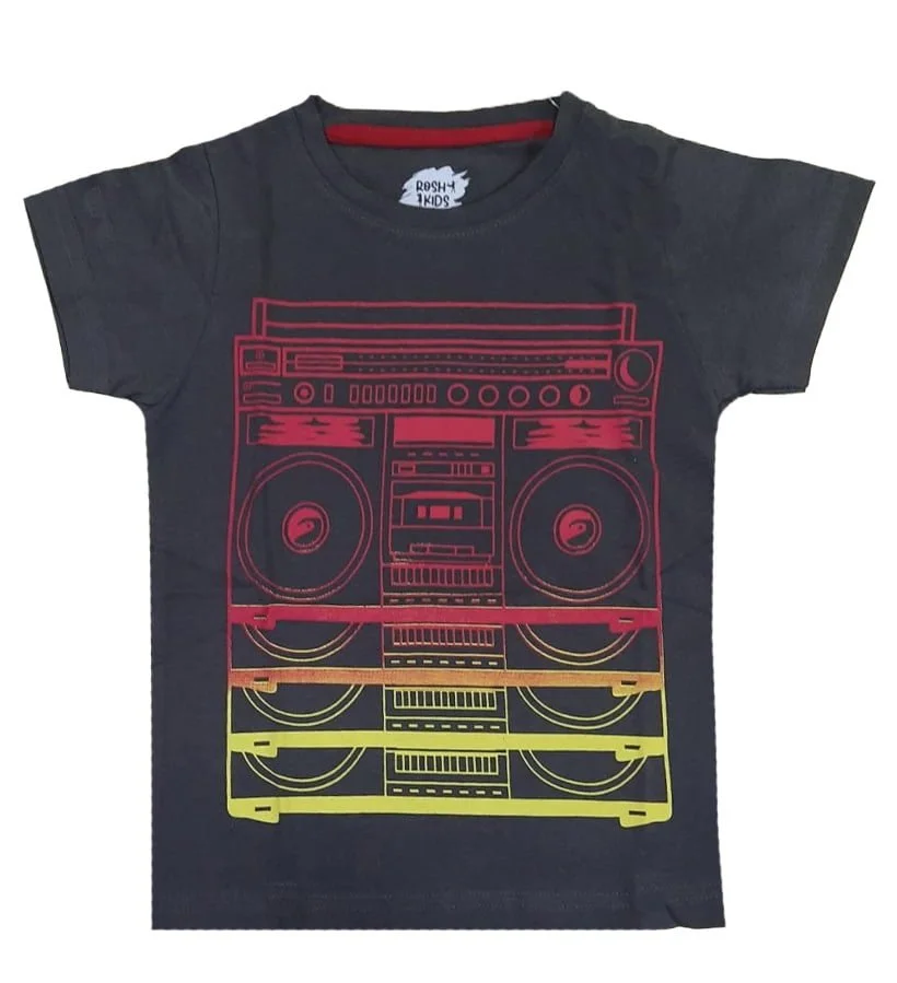 Best Online TShirt Store India