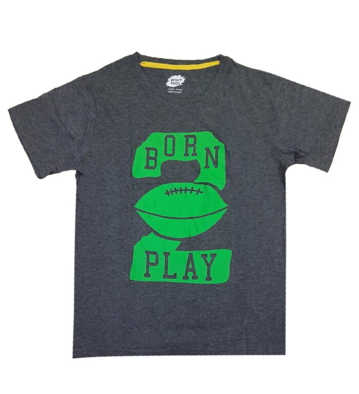 Boys Fashion