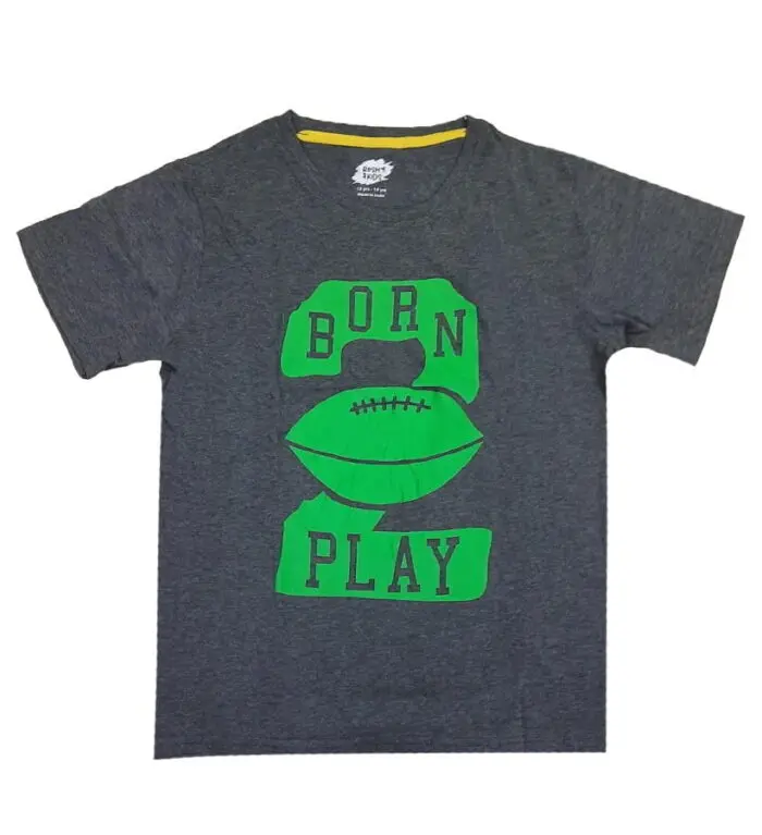 Boys Fashion