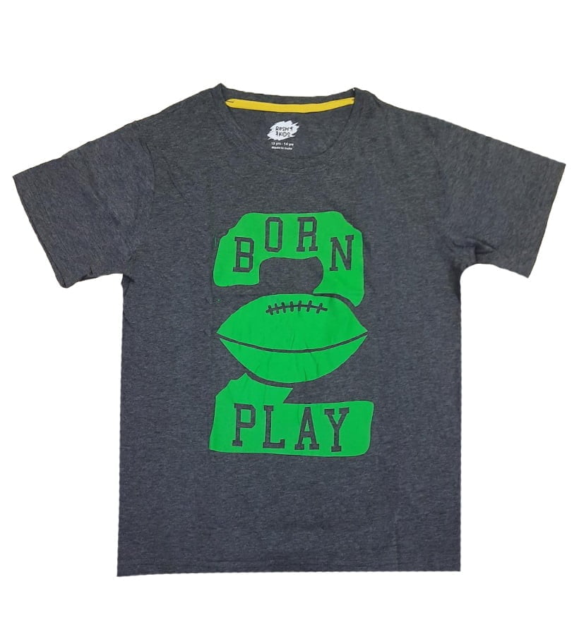Boys Fashion