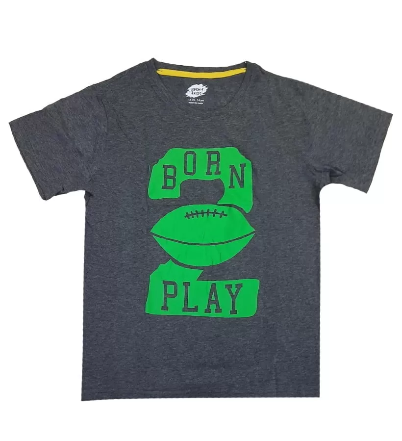 Boys Fashion