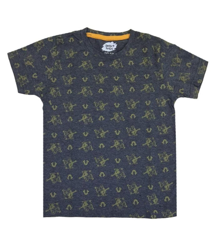T-Shirt for Boys