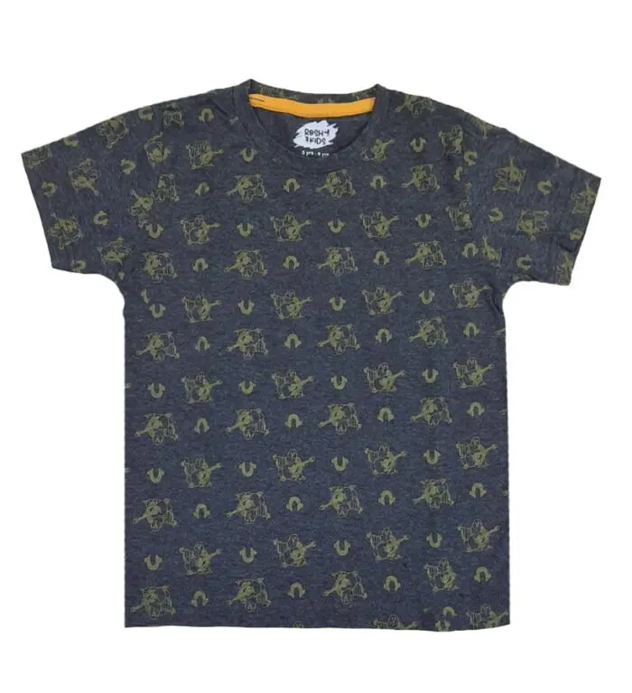 T-Shirt for Boys