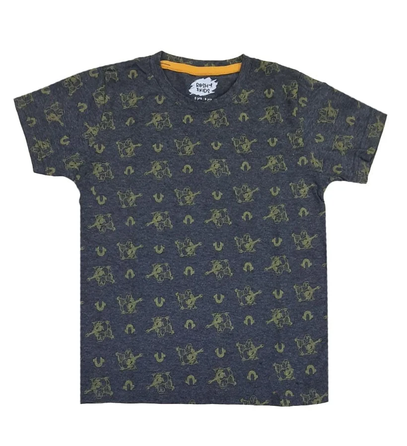 T-Shirt for Boys
