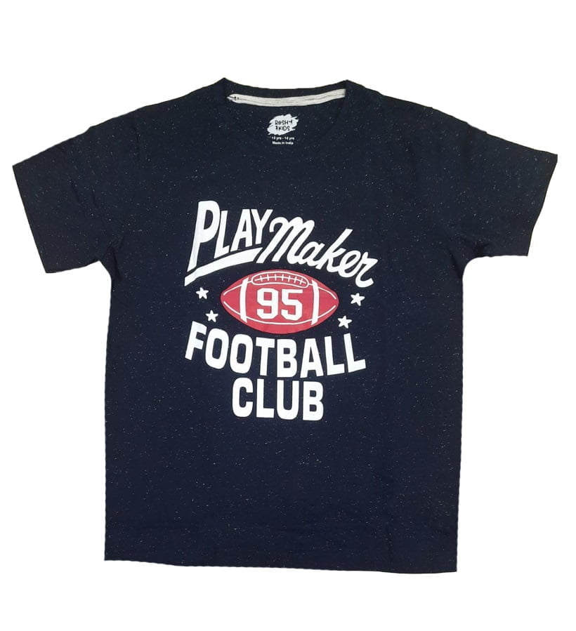 Trendy Boys Clothes