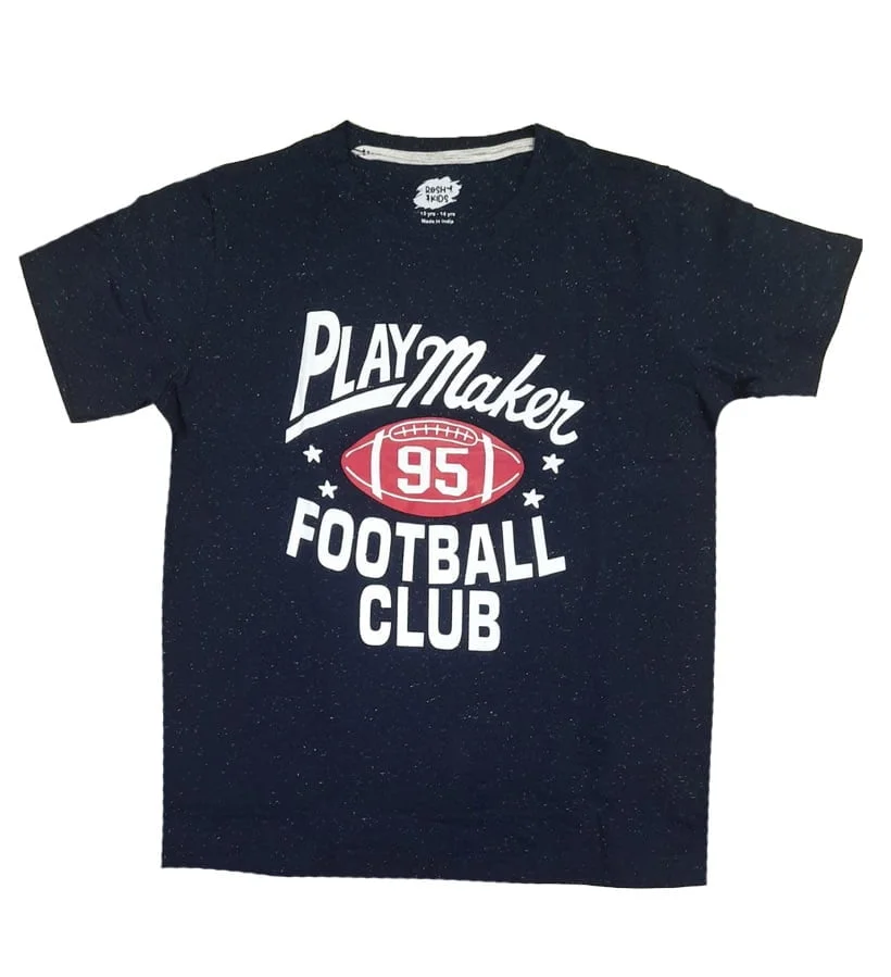 Trendy Boys Clothes