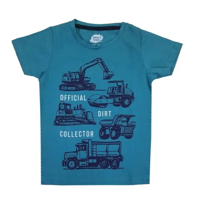 Cheap tee shirts