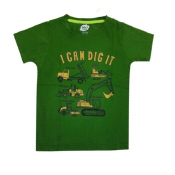 Tees for kid boy