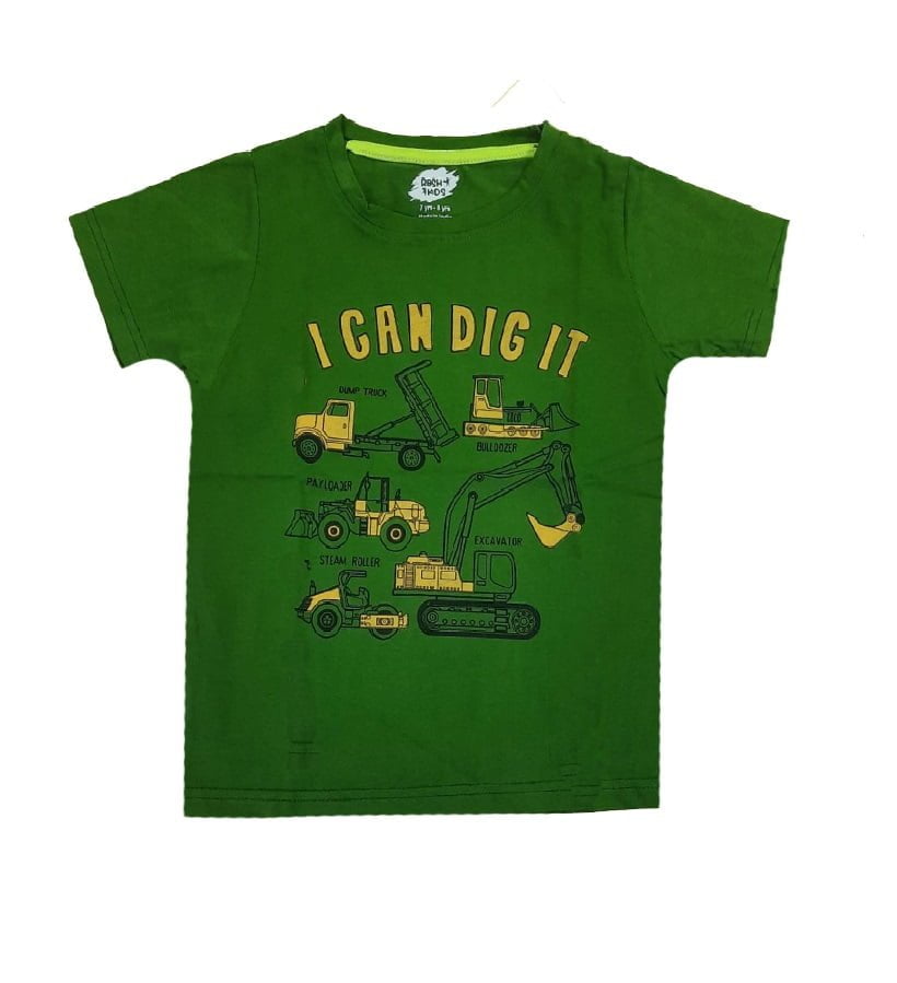 Tees for kid boy