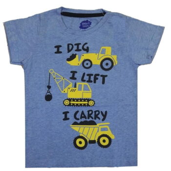 Cheap and Best T-Shirt brands in India