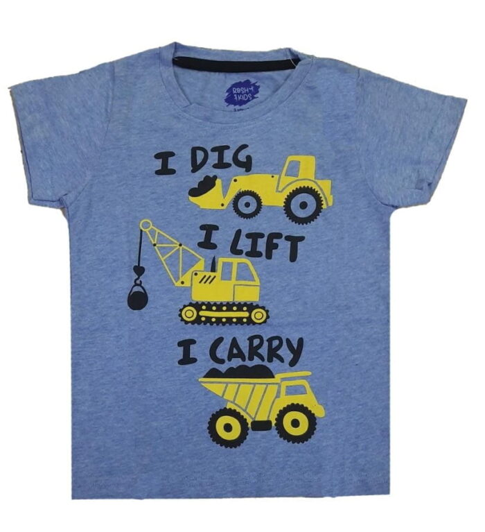 Cheap and Best T-Shirt brands in India