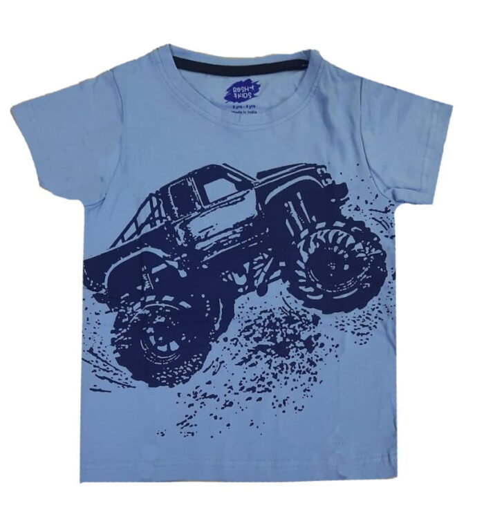 Boys Fashion Dress
