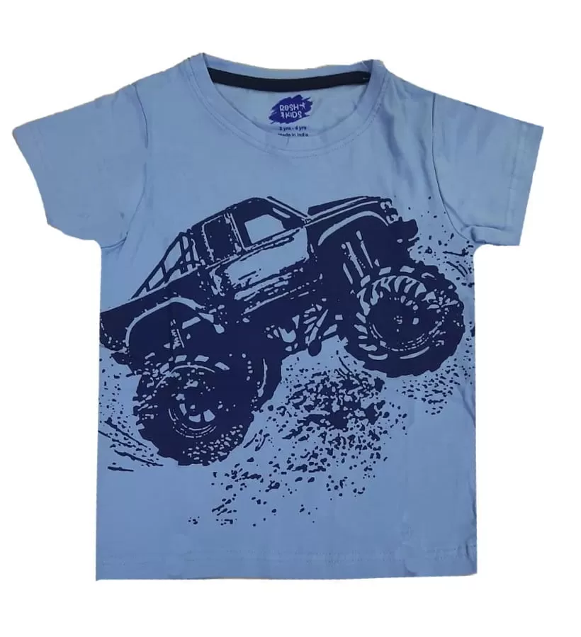 Boys Fashion Dress