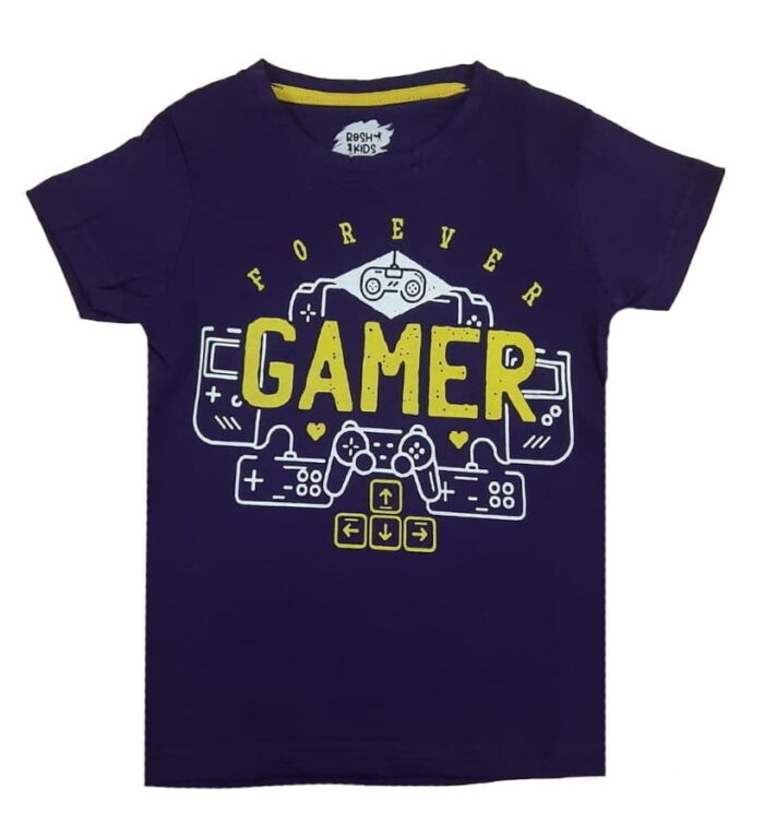 Boys Fashion