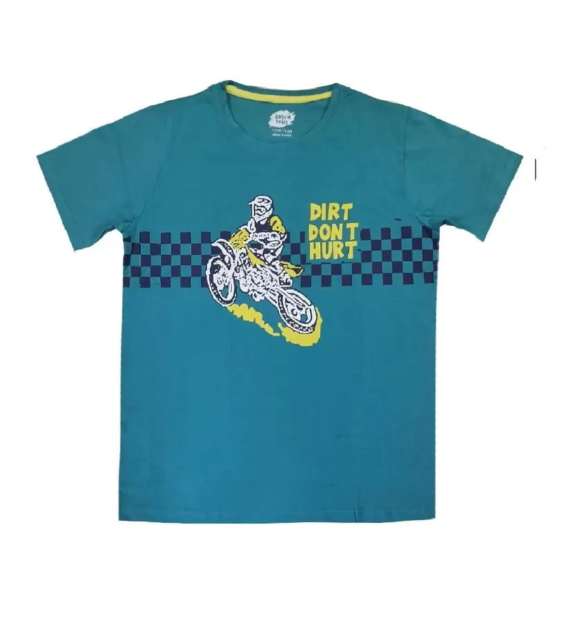 Trendy Boys Clothes