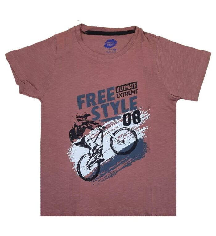 Boys Fashion Dress